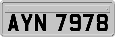 AYN7978