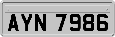 AYN7986