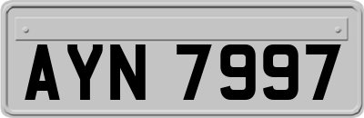 AYN7997