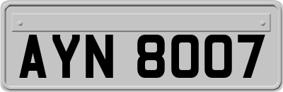 AYN8007