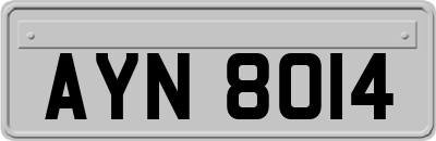 AYN8014