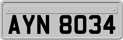 AYN8034