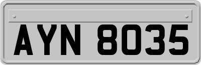 AYN8035