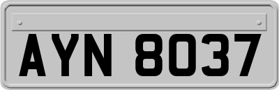 AYN8037