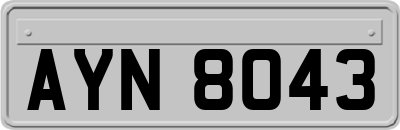 AYN8043
