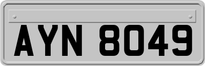 AYN8049