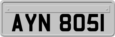 AYN8051