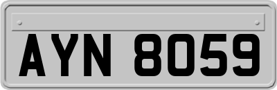 AYN8059