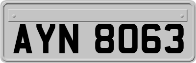 AYN8063