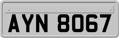 AYN8067