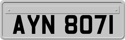 AYN8071