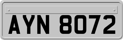 AYN8072