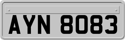 AYN8083