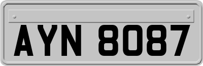 AYN8087