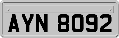 AYN8092