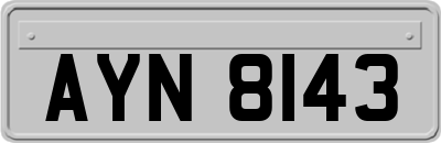 AYN8143