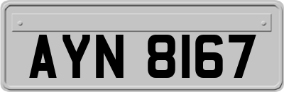 AYN8167