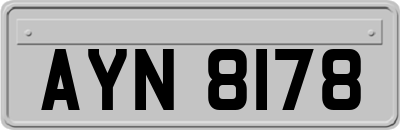AYN8178