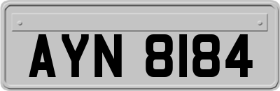 AYN8184