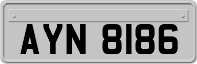 AYN8186