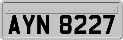 AYN8227