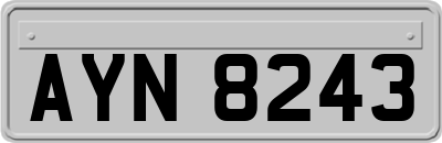 AYN8243