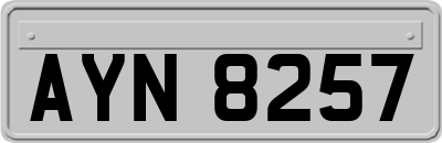 AYN8257
