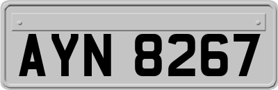AYN8267
