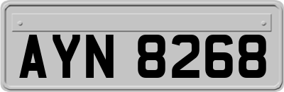 AYN8268