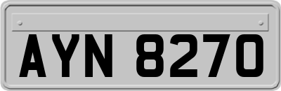 AYN8270