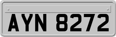 AYN8272