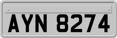 AYN8274
