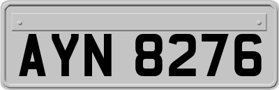 AYN8276