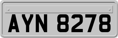 AYN8278