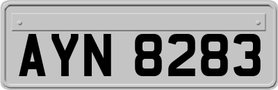 AYN8283