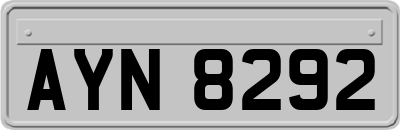 AYN8292