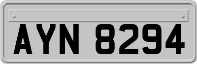 AYN8294