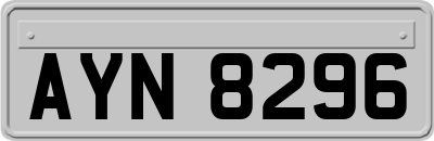AYN8296