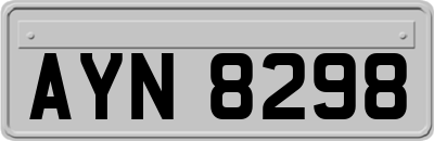 AYN8298