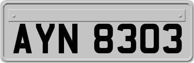 AYN8303