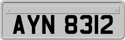 AYN8312