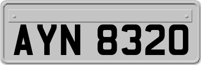 AYN8320