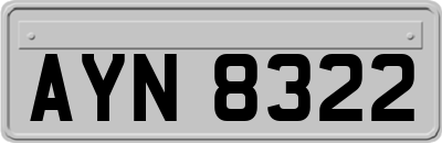AYN8322