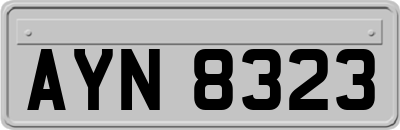 AYN8323