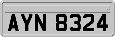 AYN8324