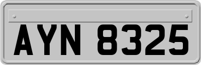 AYN8325