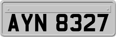AYN8327