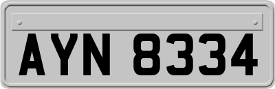 AYN8334