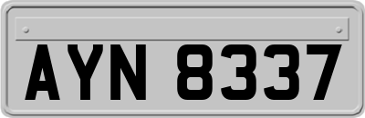 AYN8337