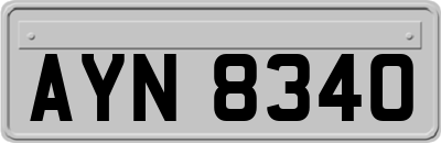 AYN8340